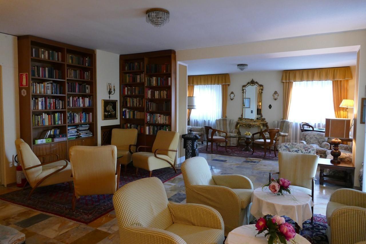Hotel Stella D'Italia - Nuova Gestione ريميني المظهر الخارجي الصورة