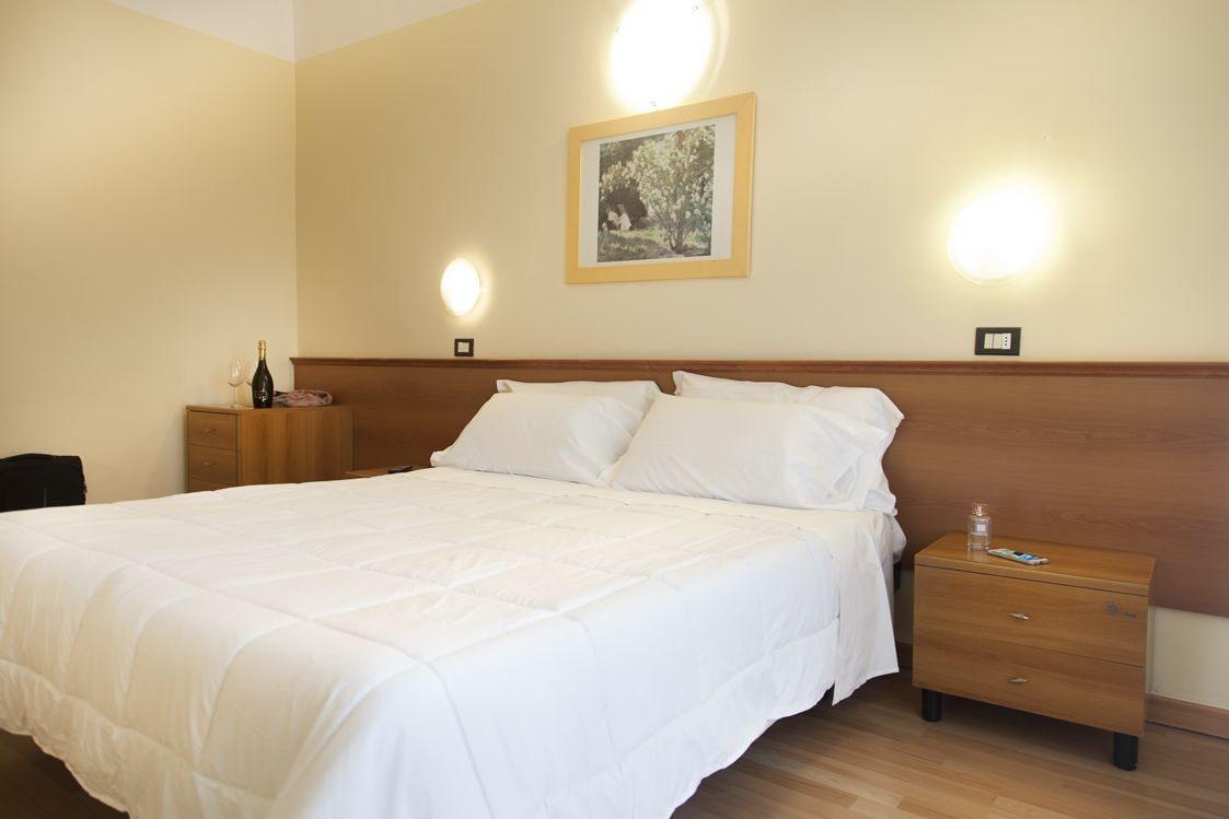Hotel Stella D'Italia - Nuova Gestione ريميني المظهر الخارجي الصورة