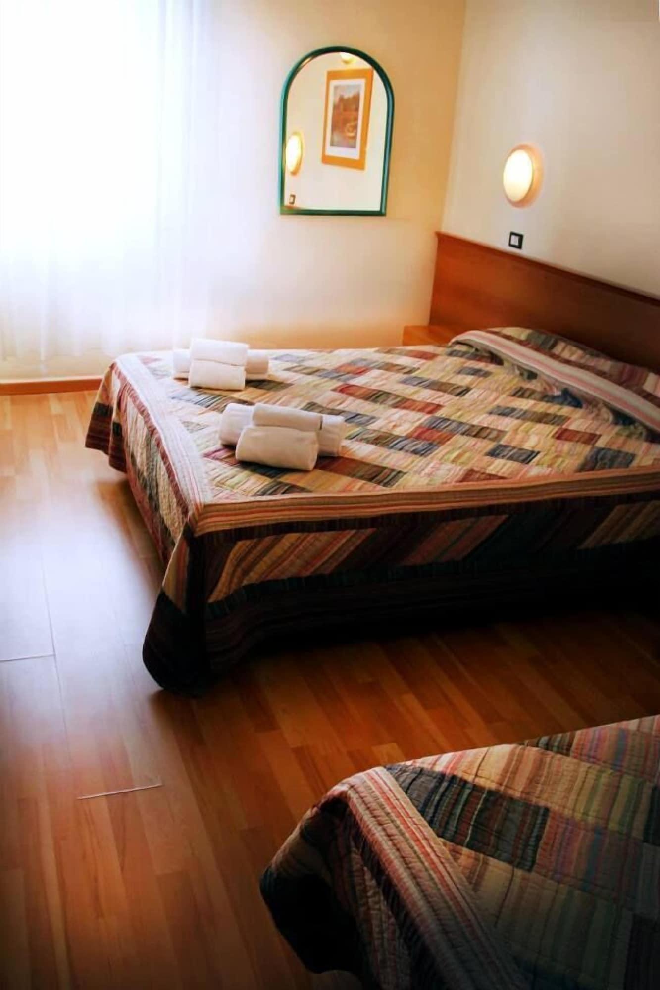 Hotel Stella D'Italia - Nuova Gestione ريميني المظهر الخارجي الصورة