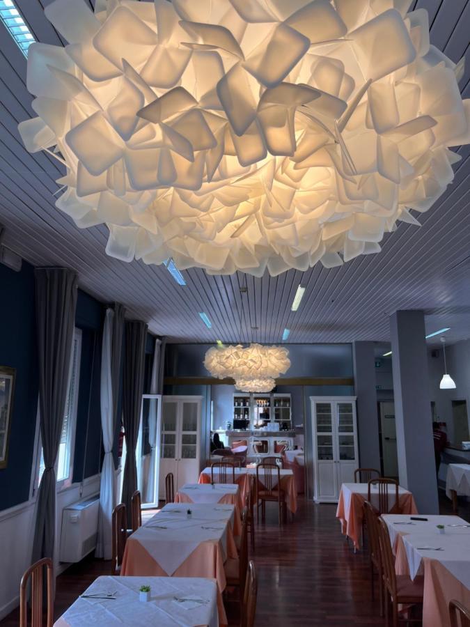 Hotel Stella D'Italia - Nuova Gestione ريميني المظهر الخارجي الصورة