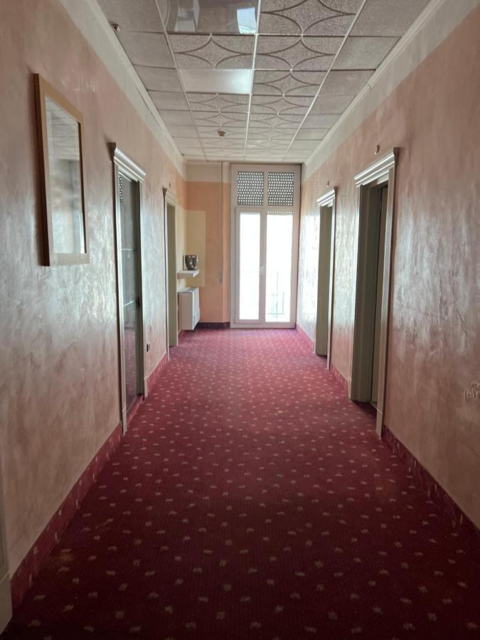 Hotel Stella D'Italia - Nuova Gestione ريميني المظهر الخارجي الصورة