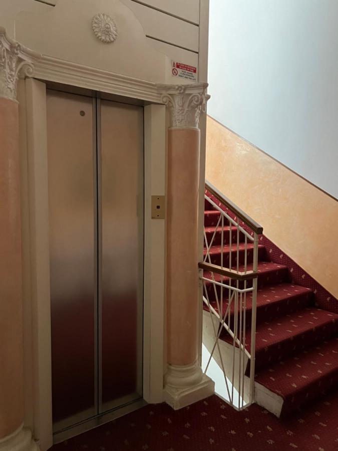 Hotel Stella D'Italia - Nuova Gestione ريميني المظهر الخارجي الصورة