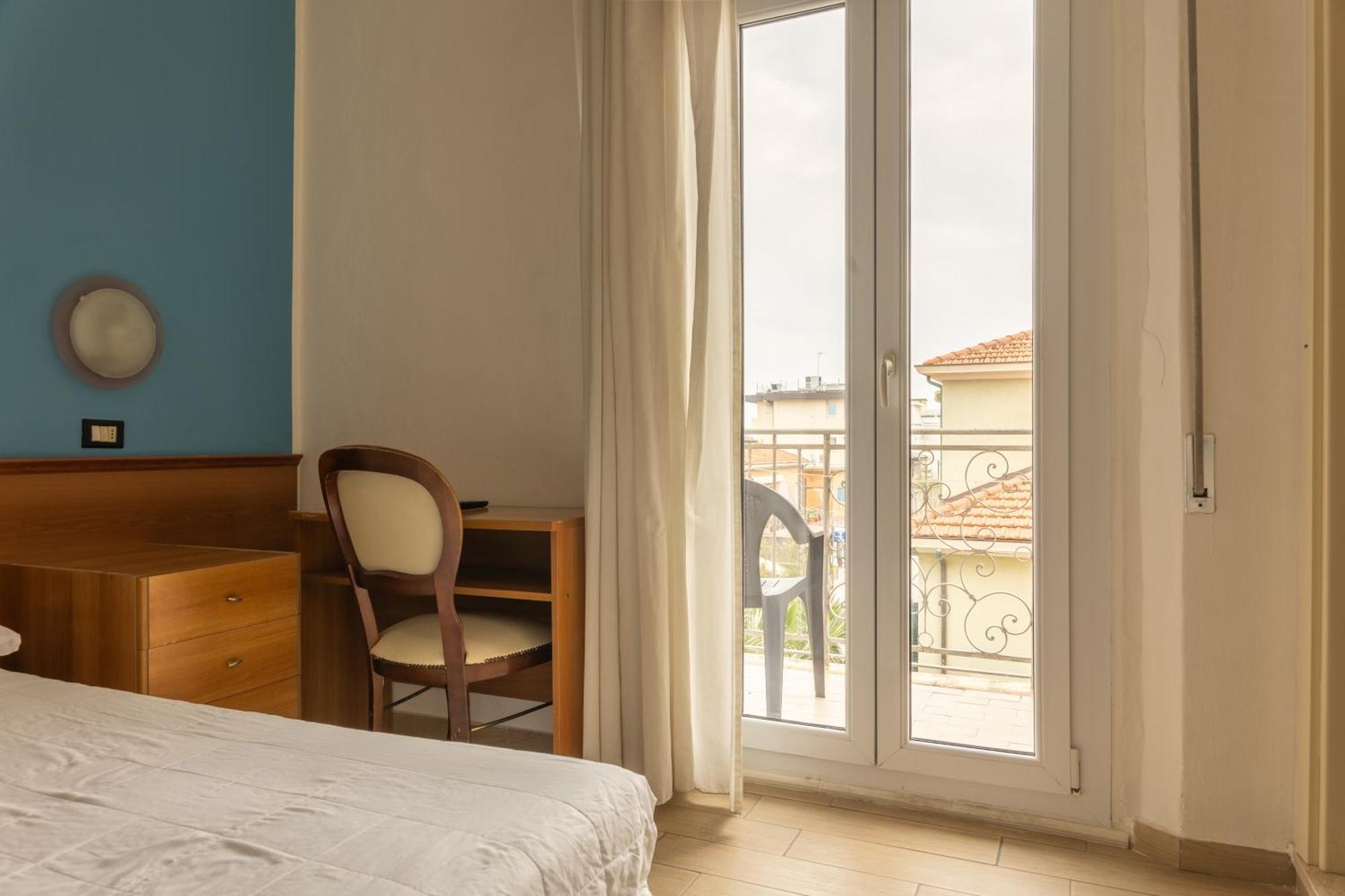 Hotel Stella D'Italia - Nuova Gestione ريميني المظهر الخارجي الصورة
