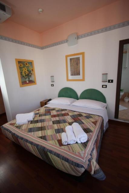 Hotel Stella D'Italia - Nuova Gestione ريميني المظهر الخارجي الصورة